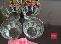 椰奶布丁的做法图解1