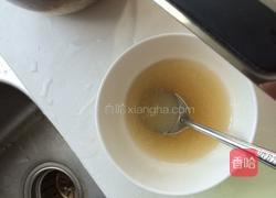 椰奶布丁的做法图解2