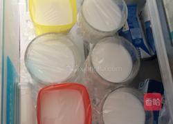 椰奶布丁的做法图解7