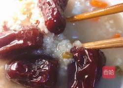 冰心绿豆粥的做法图解4