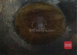 青椒肉丝的做法图解3