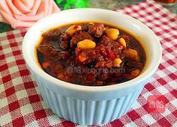 牛肉酱的做法图解12