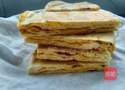 发面千层饼的做法图解19