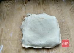 发面千层饼的做法图解13