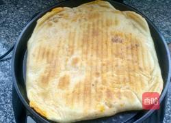 发面千层饼的做法图解16