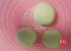 葱香手抓饼的做法图解3