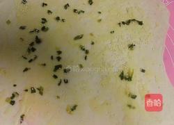 葱香手抓饼的做法图解7