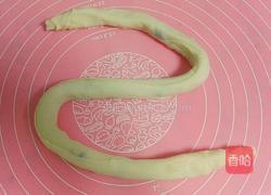 葱香手抓饼的做法图解8