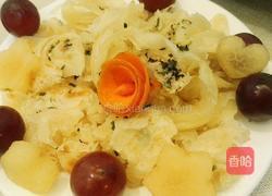 蔥香手抓餅的做法圖解16