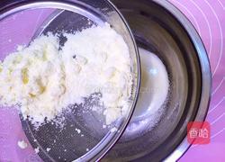 酸奶溶豆的做法图解6