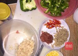 客家炒米粉的做法图解1