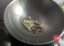 酱炒尖椒的做法图解5