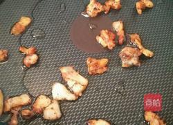 香菇蛋皮肉丝面的做法图解10