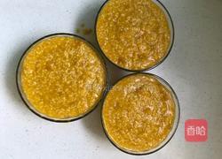 小米南瓜粥的做法图解4