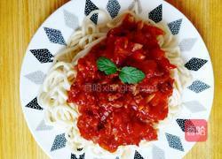 牛肉意面的做法图解10