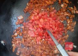 牛肉意面的做法图解7