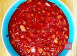 牛肉意面的做法图解8