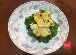 春山三明治（健身餐）的做法图解3