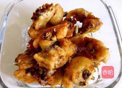辣炒鸡翅的做法图解6
