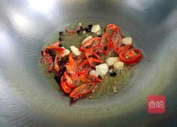 辣炒鸡翅的做法图解8