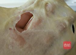 枣泥椰蓉餐包的做法图解3