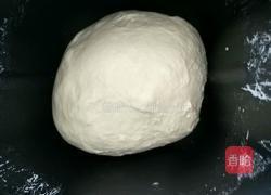 枣泥椰蓉餐包的做法图解4