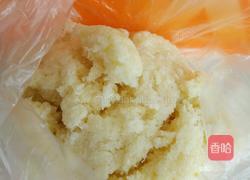 枣泥椰蓉餐包的做法图解7