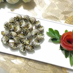 上汤花螺的做法[图]