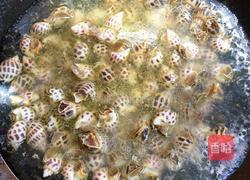 上汤花螺的做法图解3