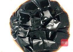 凉粉（草粿）的做法图解1