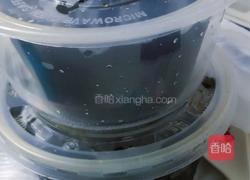 凉粉(草粿)的做法图解5