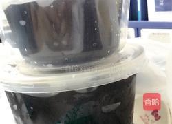 凉粉（草粿）的做法图解6