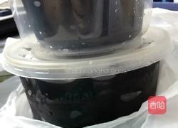 凉粉(草粿)的做法图解7