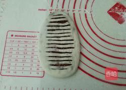 豆沙面包的做法图解7