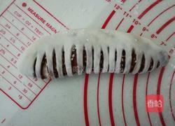 豆沙面包的做法图解8