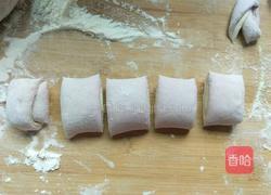小蜗牛馒头的做法图解8
