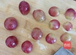 红提创意拼盘的做法图解5