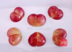 红提创意拼盘的做法图解6