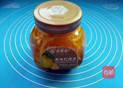 柠檬蜂蜜茶的做法图解8