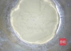 电饭锅虾仁披萨的做法图解2