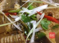 红烧勾鱼的做法图解7