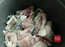 水煮鱼片的做法图解3