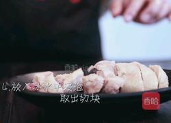 藤椒鸡的做法图解4