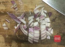 黑胡椒牛排的做法图解1