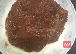 黑胡椒牛排的做法图解5