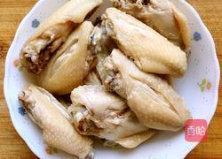 红烧鸡翅的做法图解1