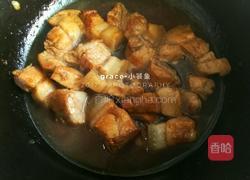 暖心红烧肉的做法图解9