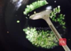 香葱鸡蛋炒饭的做法图解4