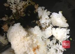 香葱鸡蛋炒饭的做法图解7