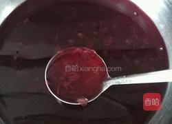 蓝莓汁饮料的做法图解4